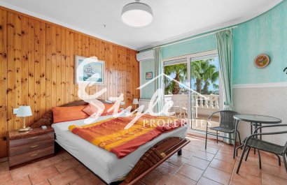 Resale - Villa - Ciudad Quesada - Rojales