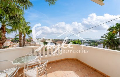 Resale - Villa - Ciudad Quesada - Rojales