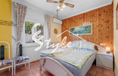 Resale - Villa - Ciudad Quesada - Rojales