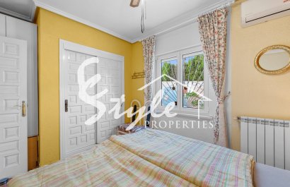 Resale - Villa - Ciudad Quesada - Rojales