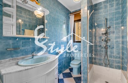 Resale - Villa - Ciudad Quesada - Rojales