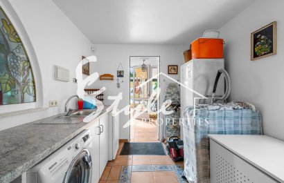Resale - Villa - Ciudad Quesada - Rojales
