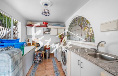 Resale - Villa - Ciudad Quesada - Rojales