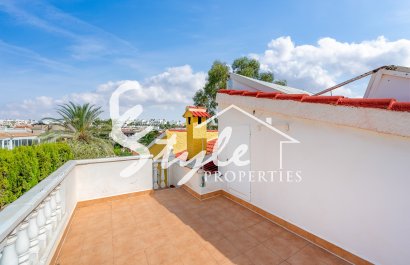 Resale - Villa - Ciudad Quesada - Rojales