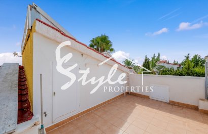 Resale - Villa - Ciudad Quesada - Rojales