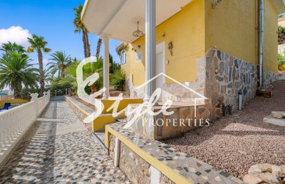 Resale - Villa - Ciudad Quesada - Rojales