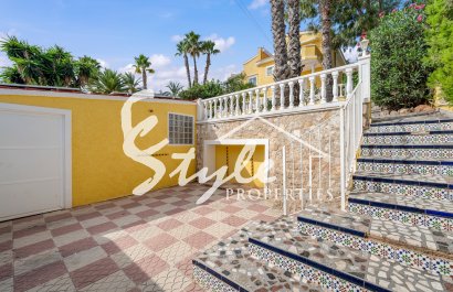 Resale - Villa - Ciudad Quesada - Rojales