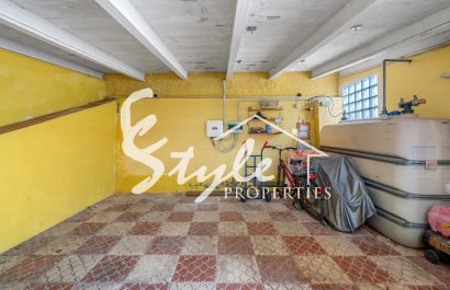 Resale - Villa - Ciudad Quesada - Rojales