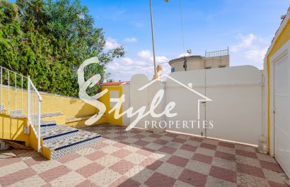 Resale - Villa - Ciudad Quesada - Rojales