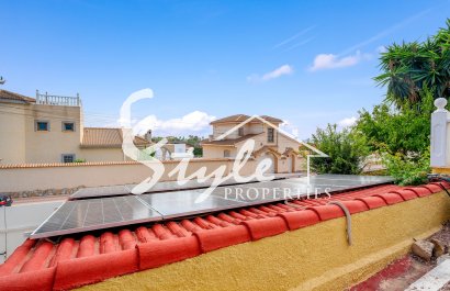 Resale - Villa - Ciudad Quesada - Rojales