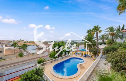 Resale - Villa - Ciudad Quesada - Rojales