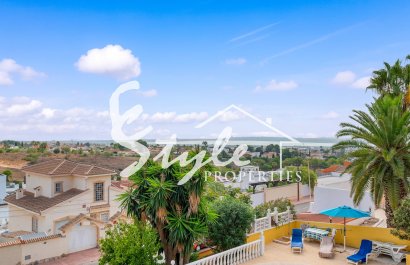 Resale - Villa - Ciudad Quesada - Rojales