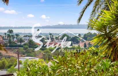 Resale - Villa - Ciudad Quesada - Rojales