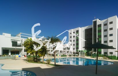 Nuevo - Apartamento - Mil Palmeras