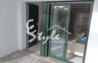 Nuevo - Apartamento - Mil Palmeras