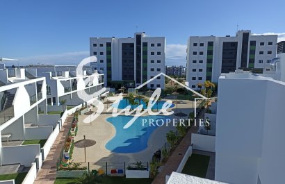 Nuevo - Apartamento - Mil Palmeras