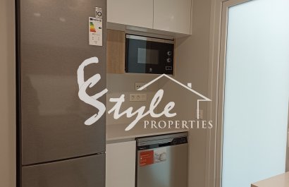 Nuevo - Apartamento - Mil Palmeras