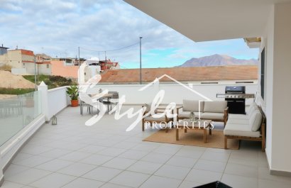 New build - Apartament  - Bigastro