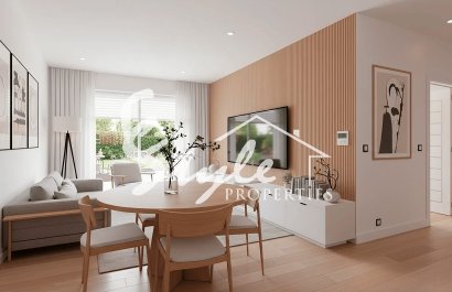 Nuevo - Apartamento - Los Alcazares