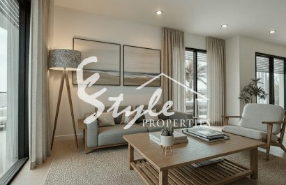 Nuevo - Apartamento - Los Alcazares