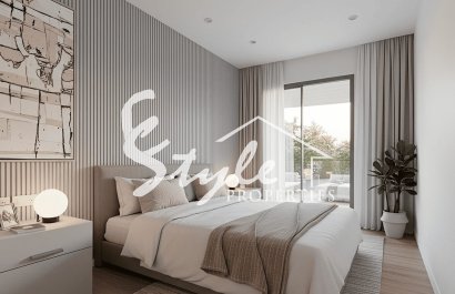 Nuevo - Apartamento - Los Alcazares