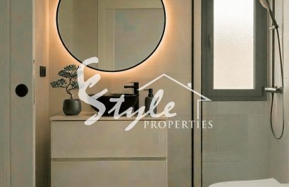 Nuevo - Apartamento - Los Alcazares