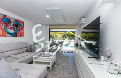Reventa - Adosado - Mil Palmeras - Riomar