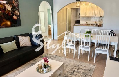 Reventa - Apartamento - Villamartín - La Andaluza