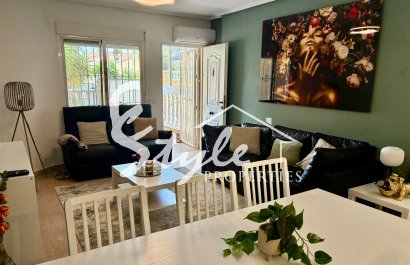 Reventa - Apartamento - Villamartín - La Andaluza