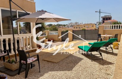 Reventa - Apartamento - Villamartín - La Andaluza