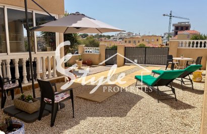 Reventa - Apartamento - Villamartín - La Andaluza