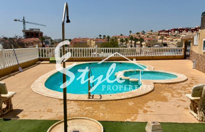 Reventa - Apartamento - Villamartín - La Andaluza
