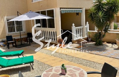 Reventa - Apartamento - Villamartín - La Andaluza
