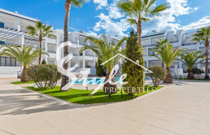 Вторичное жилье - Квартира - Torrevieja - Торревьеха
