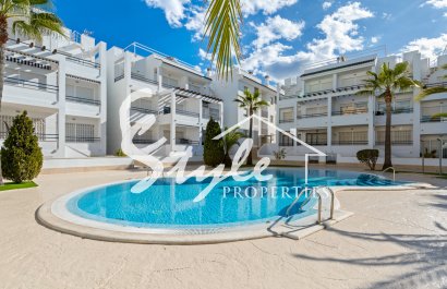 Вторичное жилье - Квартира - Torrevieja - Торревьеха