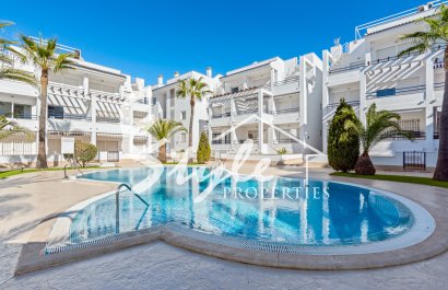 Вторичное жилье - Квартира - Torrevieja - Торревьеха