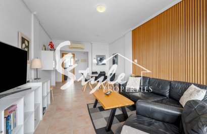 Вторичное жилье - Квартира - Torrevieja - Торревьеха