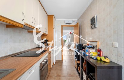 Вторичное жилье - Квартира - Torrevieja - Торревьеха
