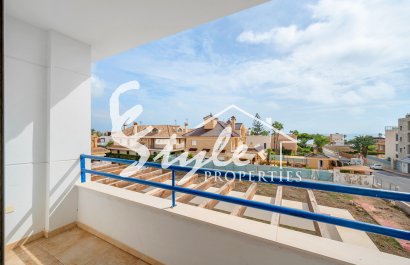 Вторичное жилье - Квартира - Torrevieja - Торревьеха