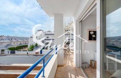 Вторичное жилье - Квартира - Torrevieja - Торревьеха