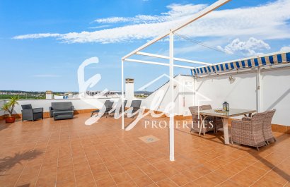 Вторичное жилье - Квартира - Torrevieja - Торревьеха