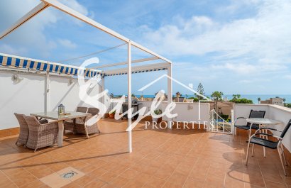 Вторичное жилье - Квартира - Torrevieja - Торревьеха