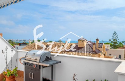 Вторичное жилье - Квартира - Torrevieja - Торревьеха