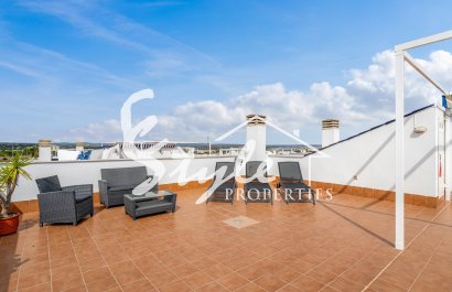 Вторичное жилье - Квартира - Torrevieja - Торревьеха