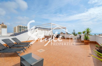 Вторичное жилье - Квартира - Torrevieja - Торревьеха