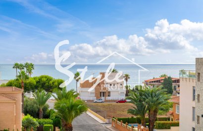 Вторичное жилье - Квартира - Torrevieja - Торревьеха