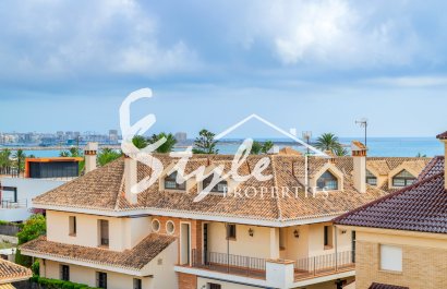 Вторичное жилье - Квартира - Torrevieja - Торревьеха
