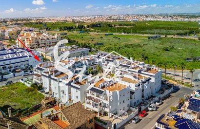 Вторичное жилье - Квартира - Torrevieja - Торревьеха