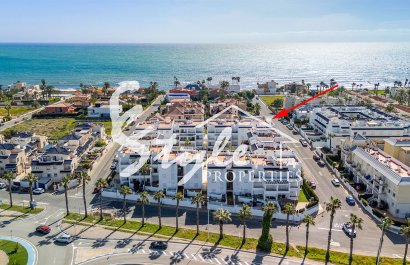 Вторичное жилье - Квартира - Torrevieja - Торревьеха
