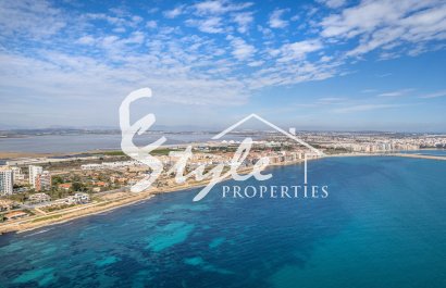 Вторичное жилье - Квартира - Torrevieja - Торревьеха